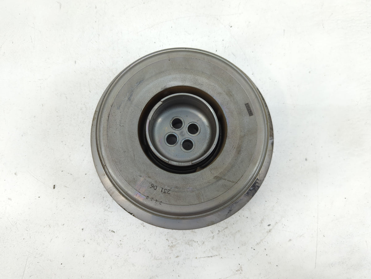 Bmw 330i Harmonic Balancer Crankshaft Pulley Damper 1460814 - Oemusedautoparts1.com