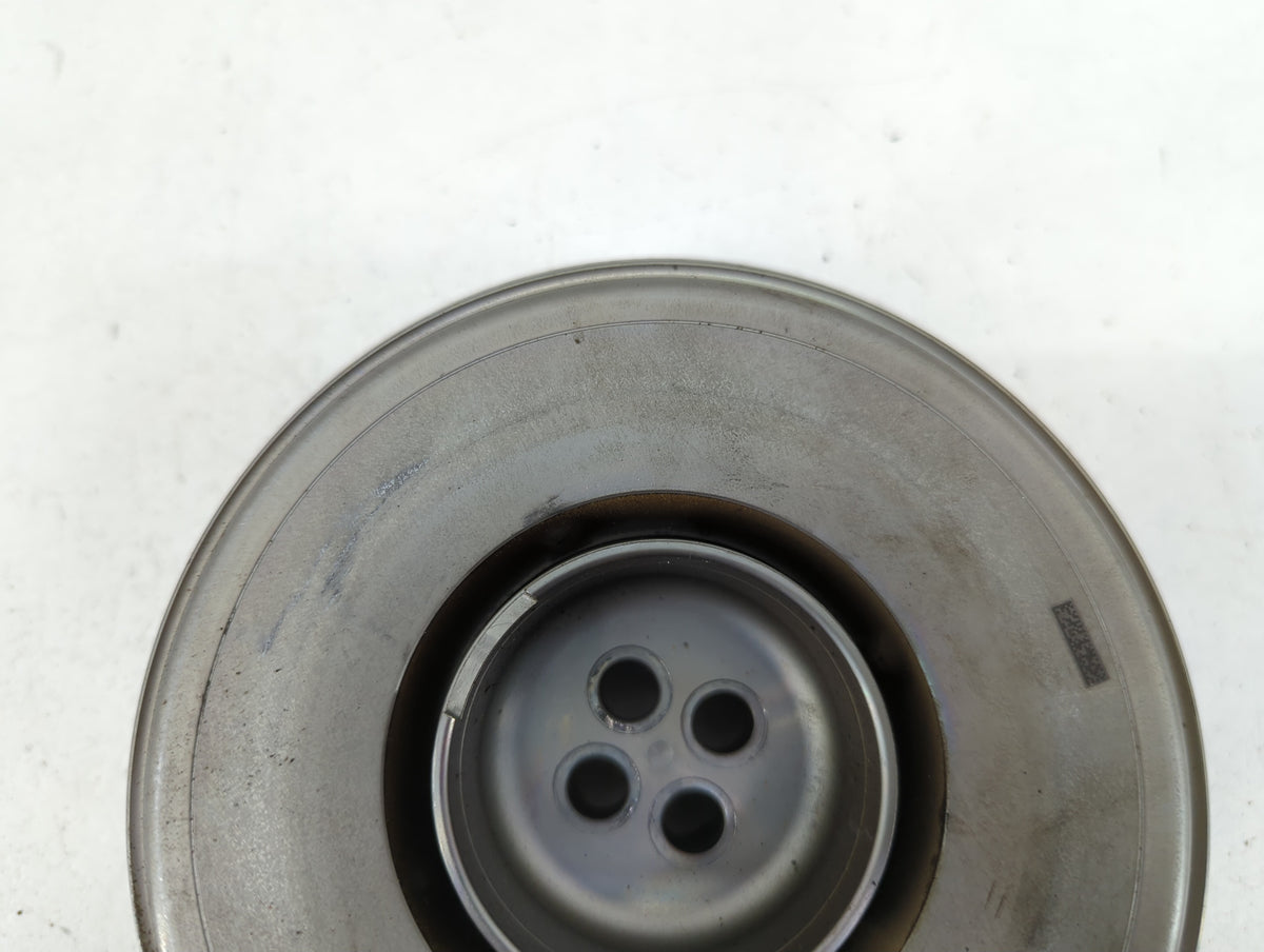 Bmw 330i Harmonic Balancer Crankshaft Pulley Damper 1460814 - Oemusedautoparts1.com