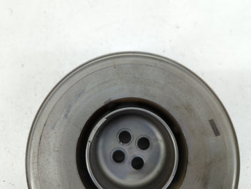 Bmw 330i Harmonic Balancer Crankshaft Pulley Damper 1460814