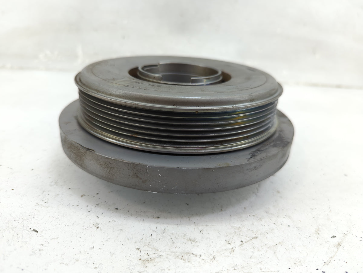 Bmw 330i Harmonic Balancer Crankshaft Pulley Damper 1460814 - Oemusedautoparts1.com