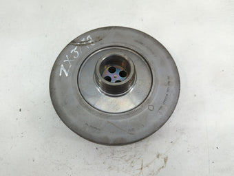 compare product Bmw 330i Harmonic Balancer Crankshaft Pulley Damper 1460823