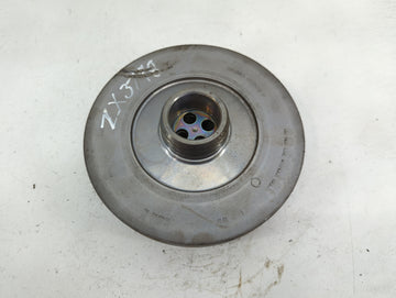 Bmw 330i Harmonic Balancer Crankshaft Pulley Damper 1460823 - Oemusedautoparts1.com