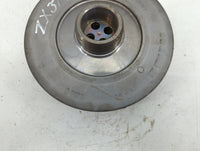 Bmw 330i Harmonic Balancer Crankshaft Pulley Damper 1460823 - Oemusedautoparts1.com