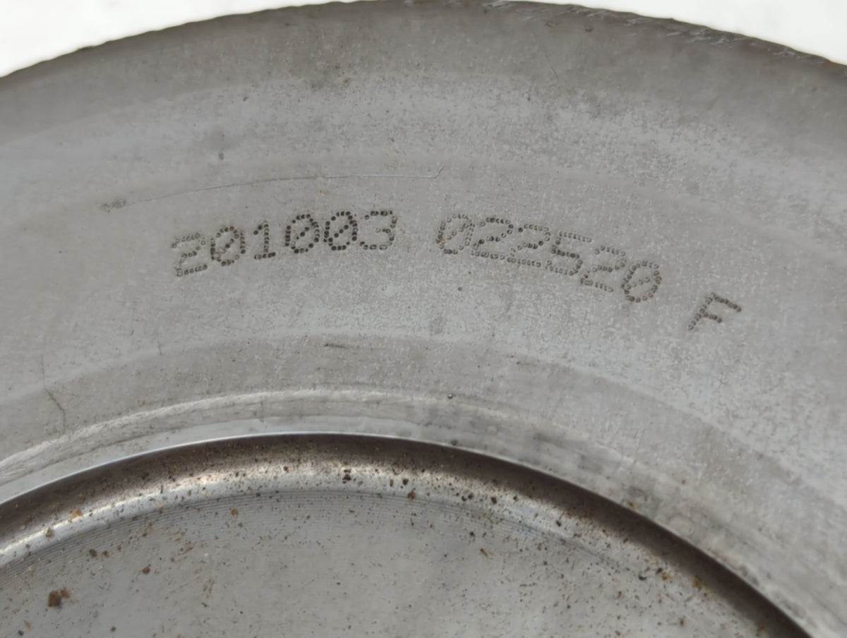 Bmw 330i Harmonic Balancer Crankshaft Pulley Damper 1460823 - Oemusedautoparts1.com