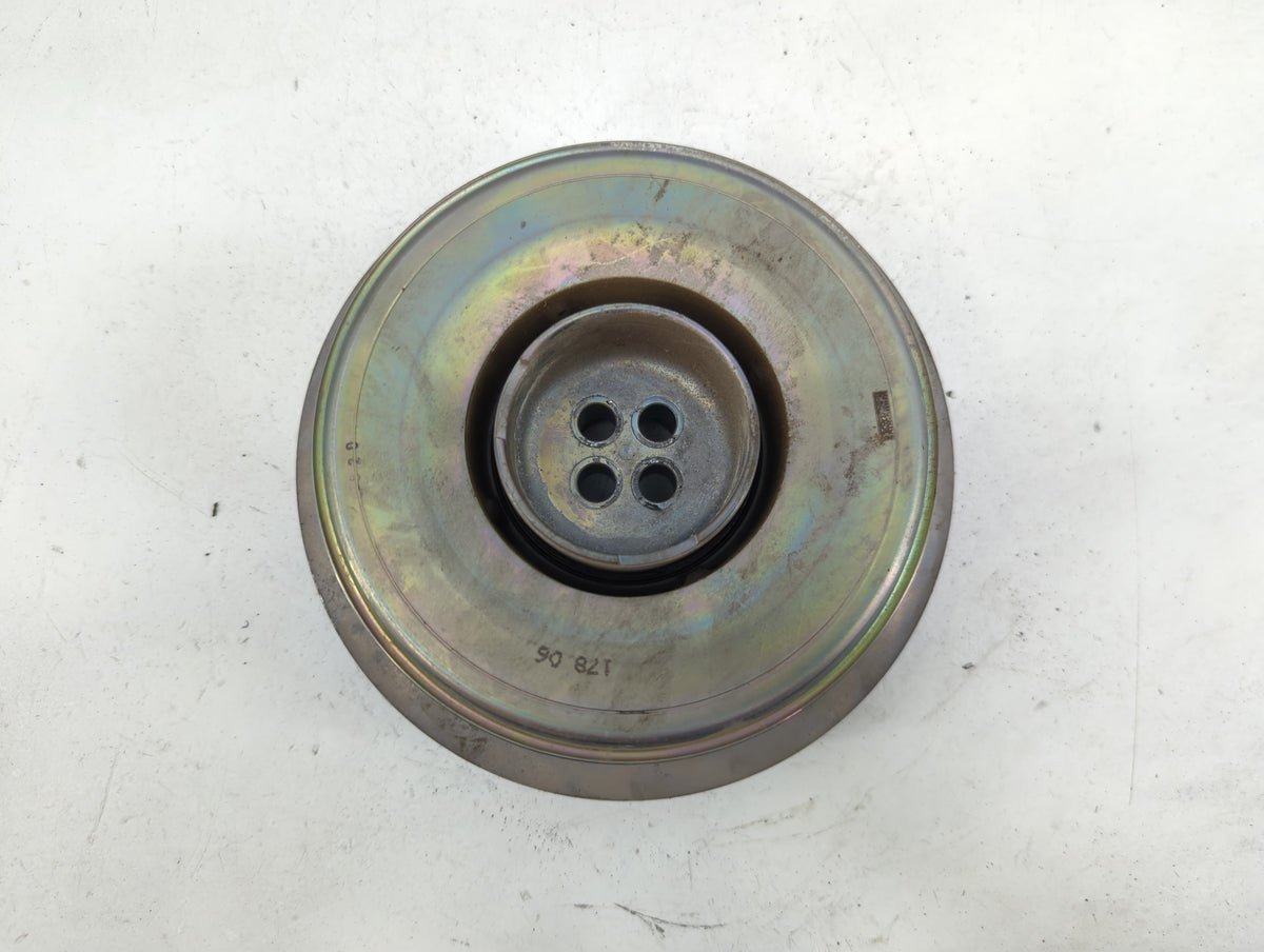 Bmw 330i Harmonic Balancer Crankshaft Pulley Damper 1460858 - Oemusedautoparts1.com