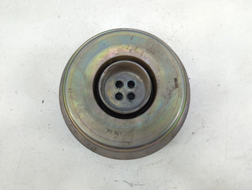 Bmw 330i Harmonic Balancer Crankshaft Pulley Damper 1460858 - Oemusedautoparts1.com