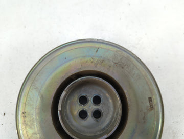 Bmw 330i Harmonic Balancer Crankshaft Pulley Damper 1460858