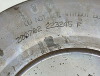 Bmw 330i Harmonic Balancer Crankshaft Pulley Damper 1460858 - Oemusedautoparts1.com