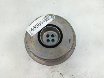 2019-2021 Bmw 330i Harmonic Balancer Crankshaft Pulley Damper 1460864 - Oemusedautoparts1.com