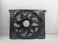 2021 Bmw 330i Electric Radiator Cooling Fan Motor Assembly 1460889 - Oemusedautoparts1.com