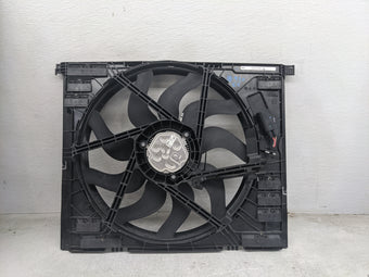 compare product 2021 Bmw 330i Electric Radiator Cooling Fan Motor Assembly 1460889