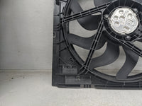 2021 Bmw 330i Electric Radiator Cooling Fan Motor Assembly 1460889 - Oemusedautoparts1.com