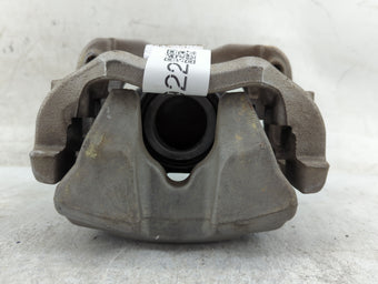 compare product 2019-2021 Bmw 330i Front Passenger Right Brake Caliper 1460922