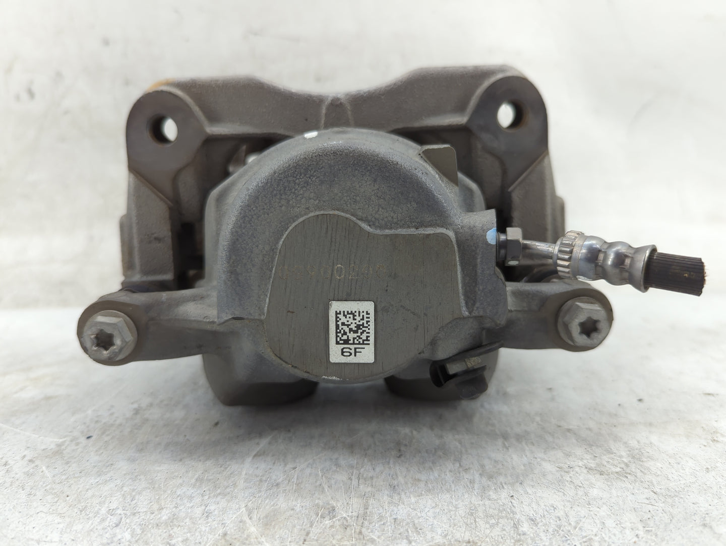 2019-2021 Bmw 330i Rear Passenger Right Brake Caliper 1460922 - Oemusedautoparts1.com