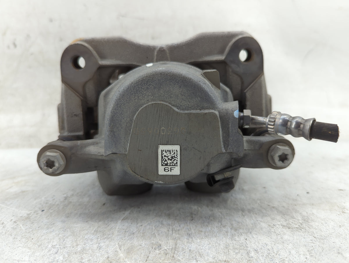 2019-2021 Bmw 330i Front Passenger Right Brake Caliper 1460922 - Oemusedautoparts1.com