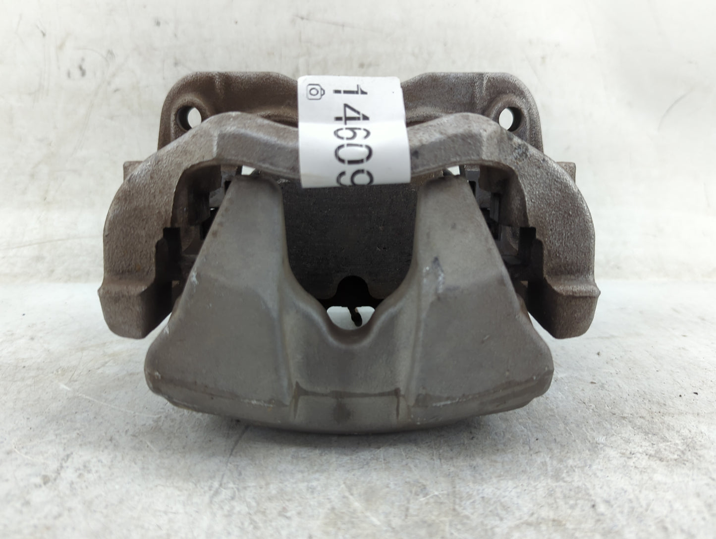 2021 Bmw 330i Front Driver Left Brake Caliper 1460924 - Oemusedautoparts1.com