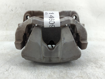 2021 Bmw 330i Front Driver Left Brake Caliper 1460924 - Oemusedautoparts1.com