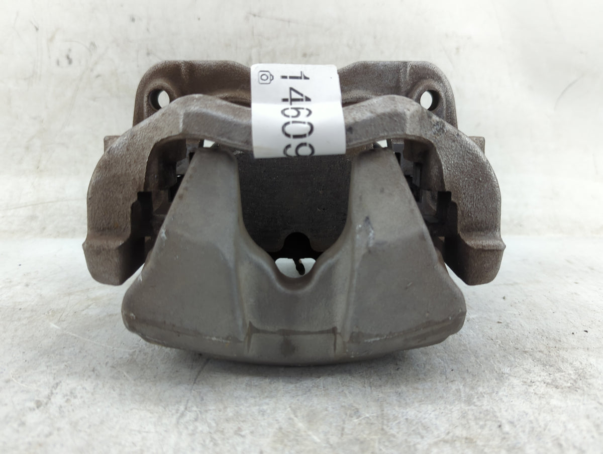 2021 Bmw 330i Front Driver Left Brake Caliper 1460924 - Oemusedautoparts1.com