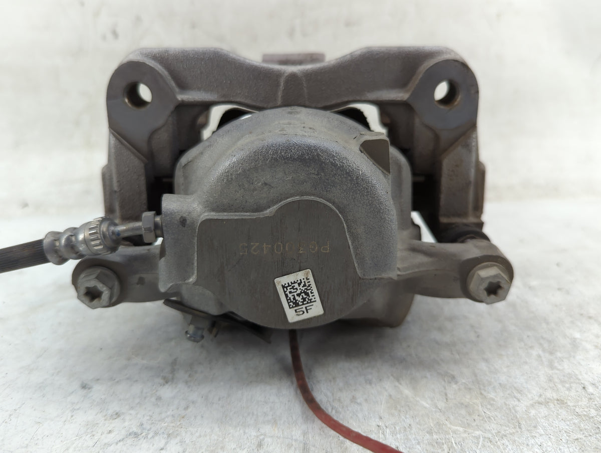 2021 Bmw 330i Front Driver Left Brake Caliper 1460924 - Oemusedautoparts1.com