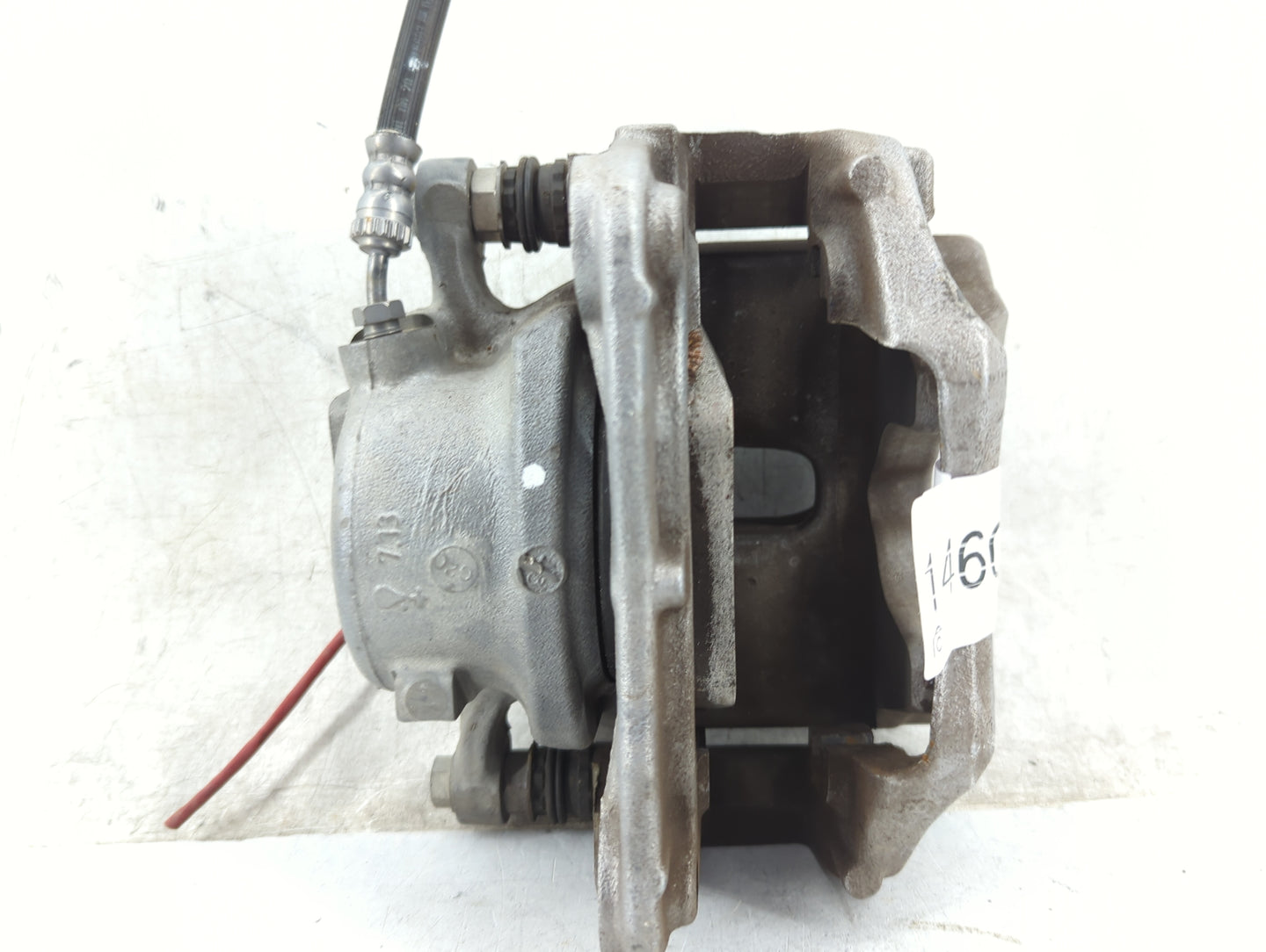 2021 Bmw 330i Front Driver Left Brake Caliper 1460924 - Oemusedautoparts1.com