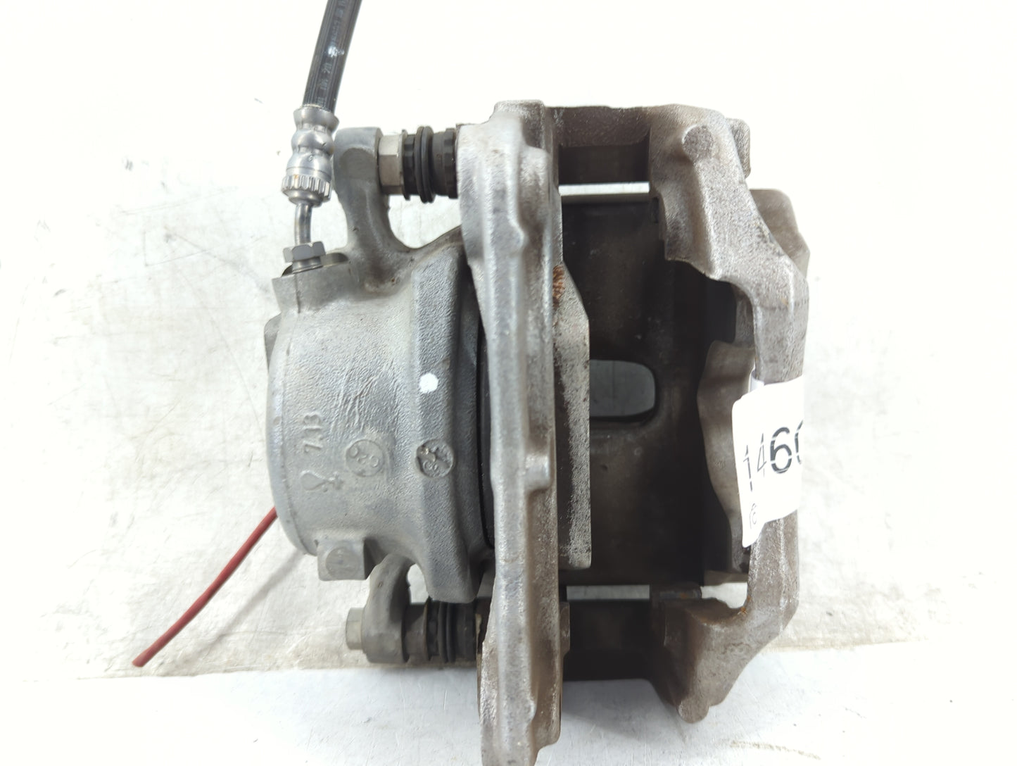 2021 Bmw 330i Front Driver Left Brake Caliper 1460924 - Oemusedautoparts1.com
