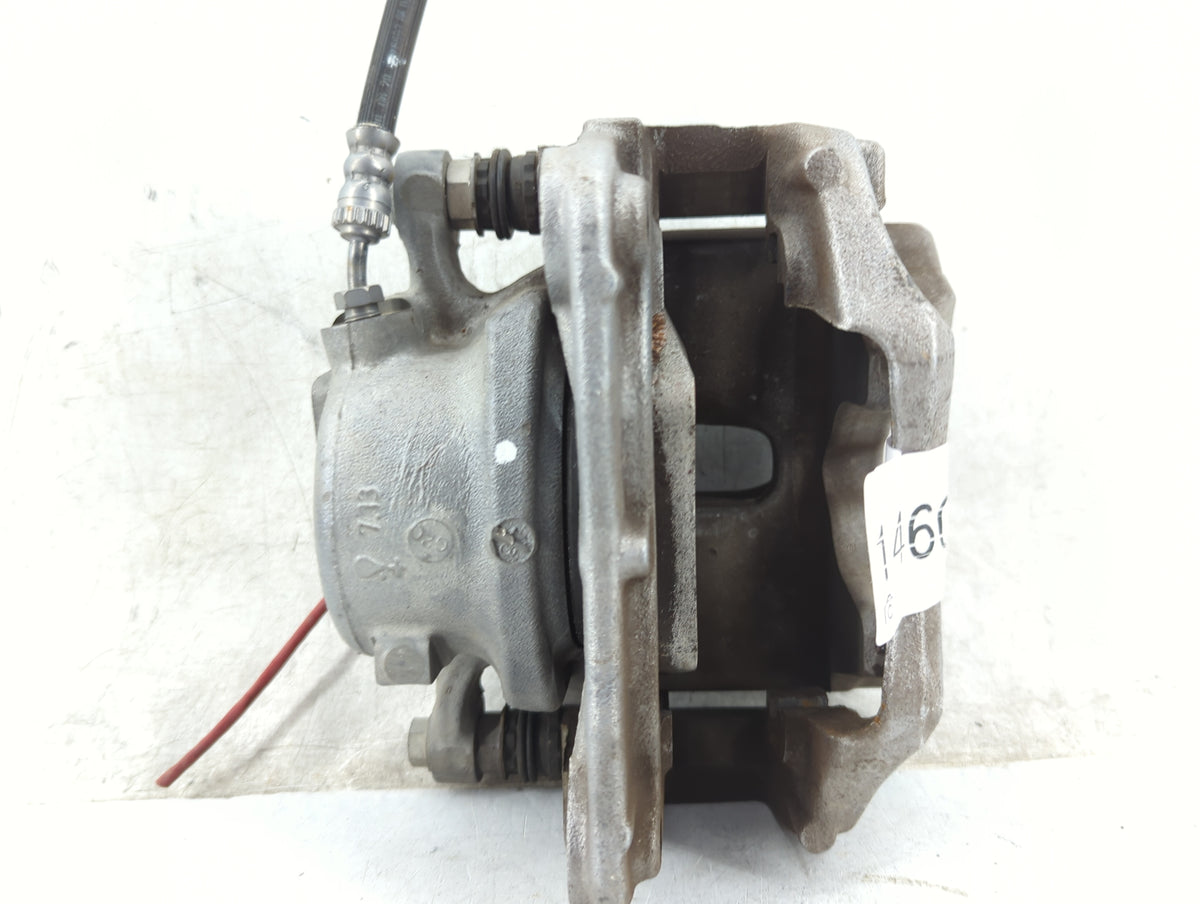 2021 Bmw 330i Front Driver Left Brake Caliper 1460924 - Oemusedautoparts1.com