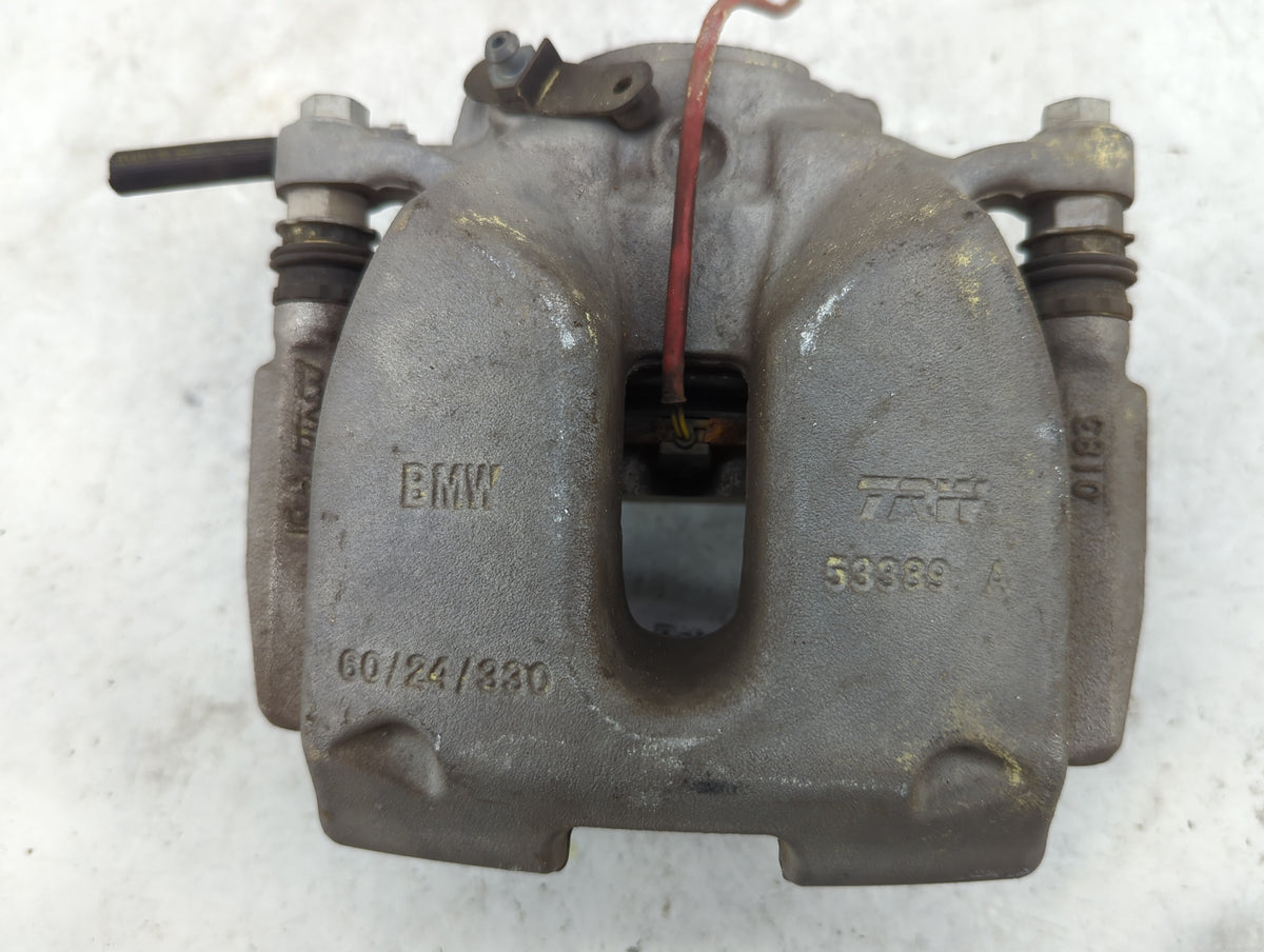 2021 Bmw 330i Front Driver Left Brake Caliper 1460924 - Oemusedautoparts1.com