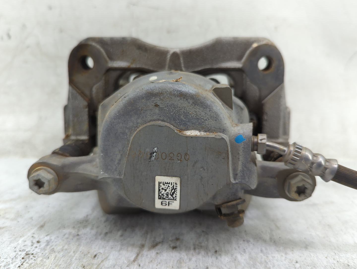 2021 Bmw 330i Front Passenger Right Brake Caliper - Oemusedautoparts1.com