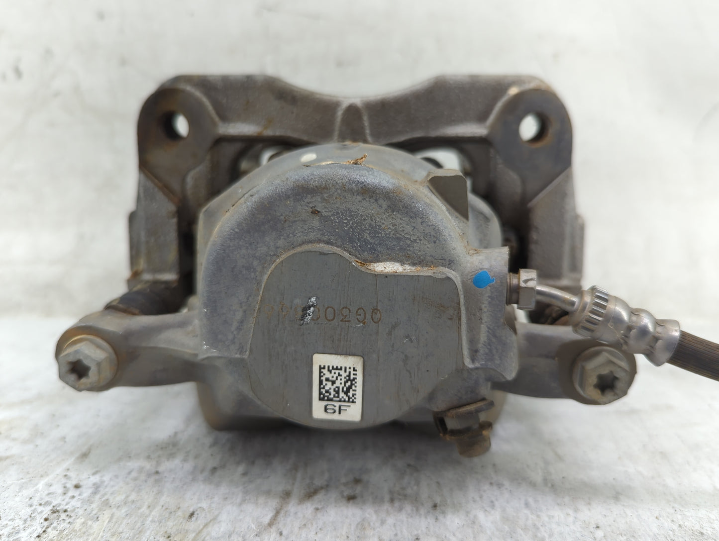 2021 Bmw 330i Front Passenger Right Brake Caliper 1460929 - Oemusedautoparts1.com