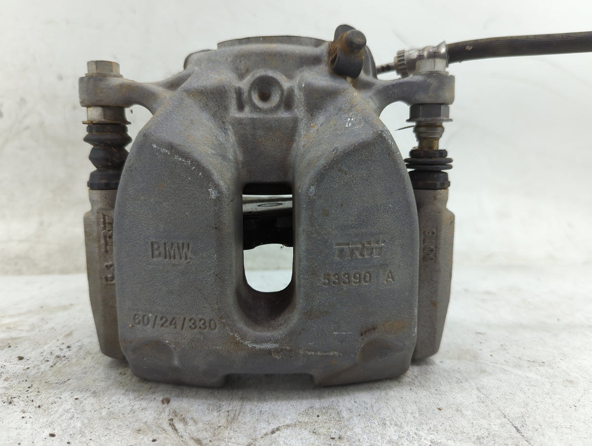 2021 Bmw 330i Front Passenger Right Brake Caliper 1460929 - Oemusedautoparts1.com