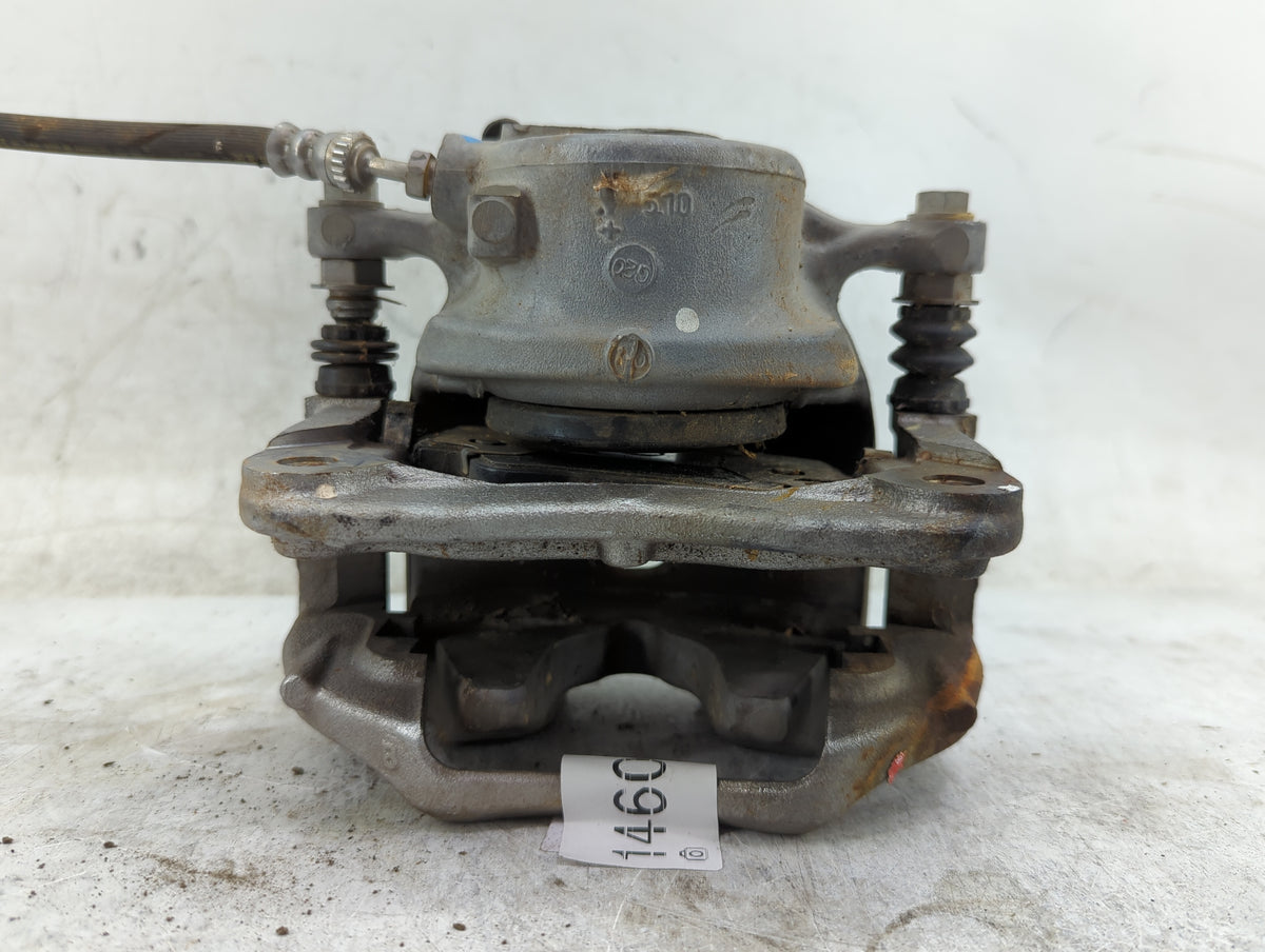 2021 Bmw 330i Front Passenger Right Brake Caliper 1460929 - Oemusedautoparts1.com