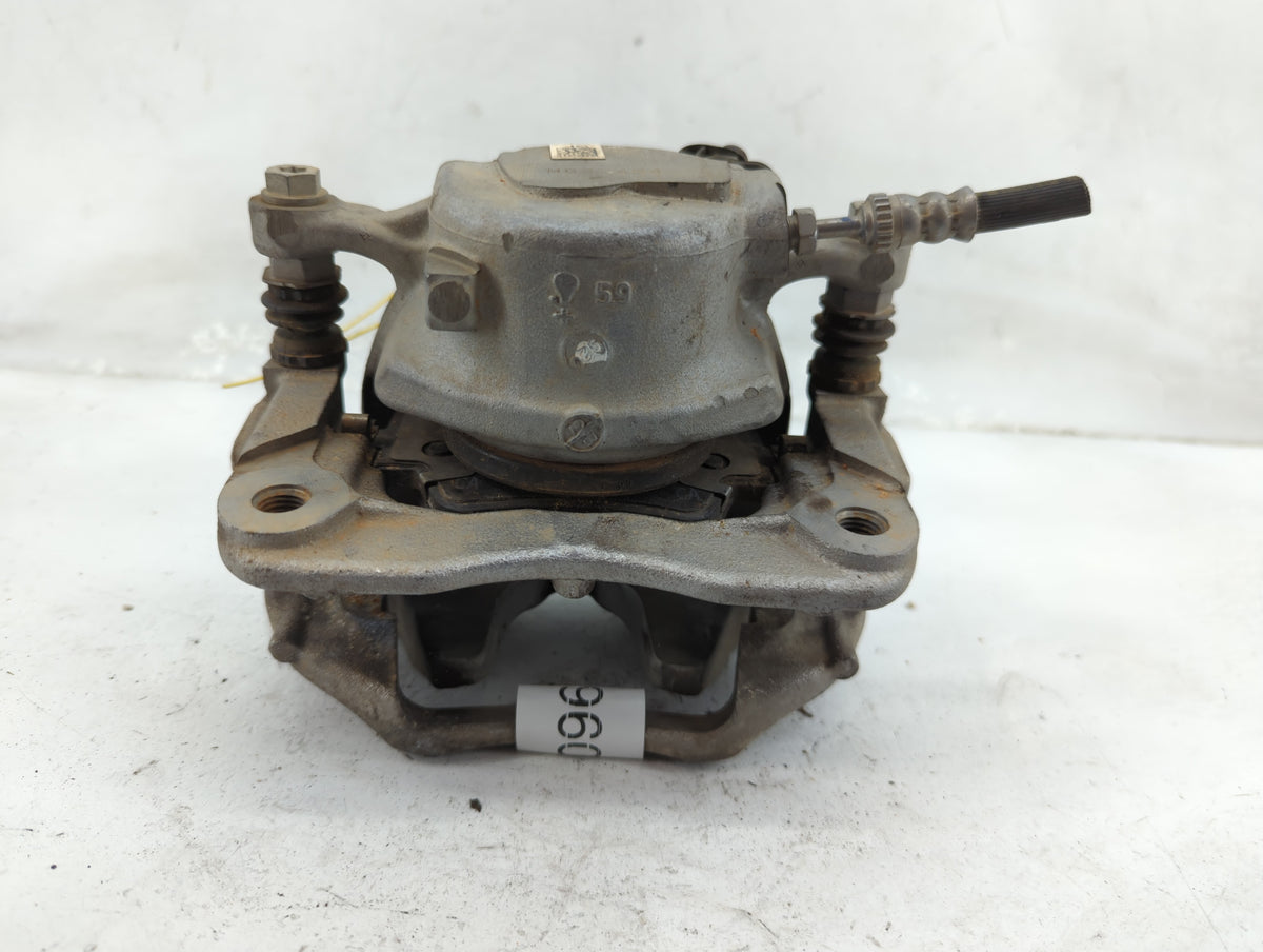 2021 Bmw 330i Front Driver Left Brake Caliper 1460961 - Oemusedautoparts1.com