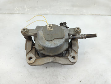 2021 Bmw 330i Front Driver Left Brake Caliper