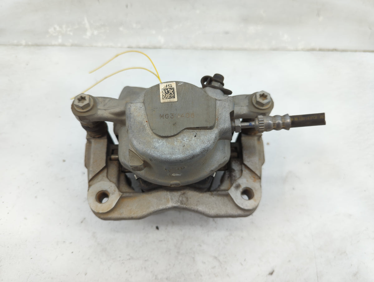 2021 Bmw 330i Front Driver Left Brake Caliper 1460961 - Oemusedautoparts1.com