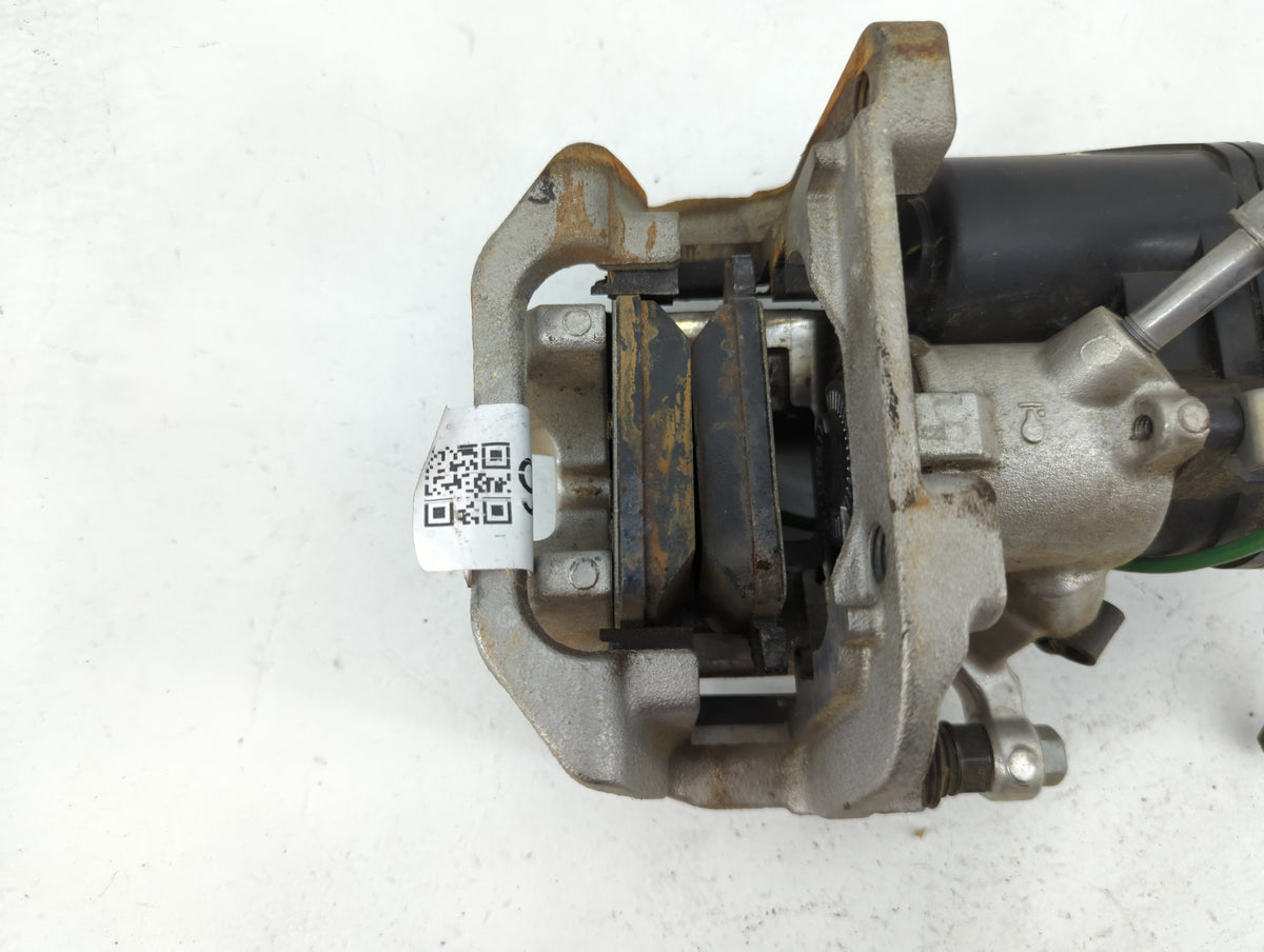 2021 Bmw 330i Rear Passenger Right Brake Caliper - Oemusedautoparts1.com
