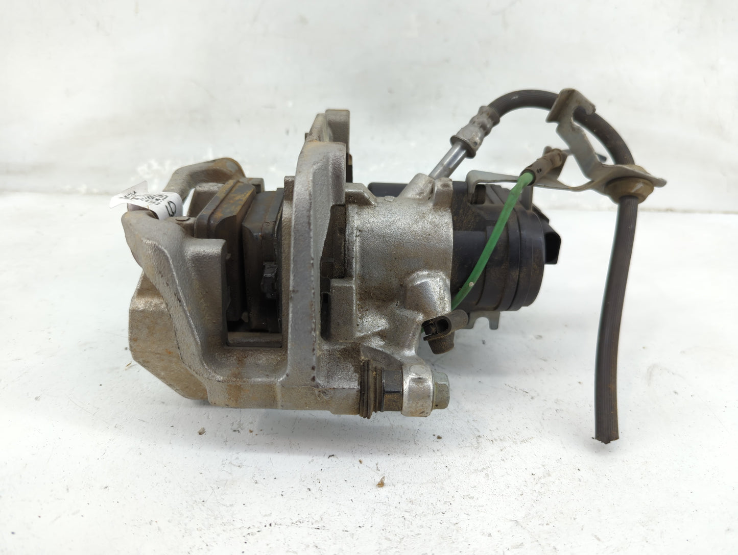 2021 Bmw 330i Rear Passenger Right Brake Caliper - Oemusedautoparts1.com