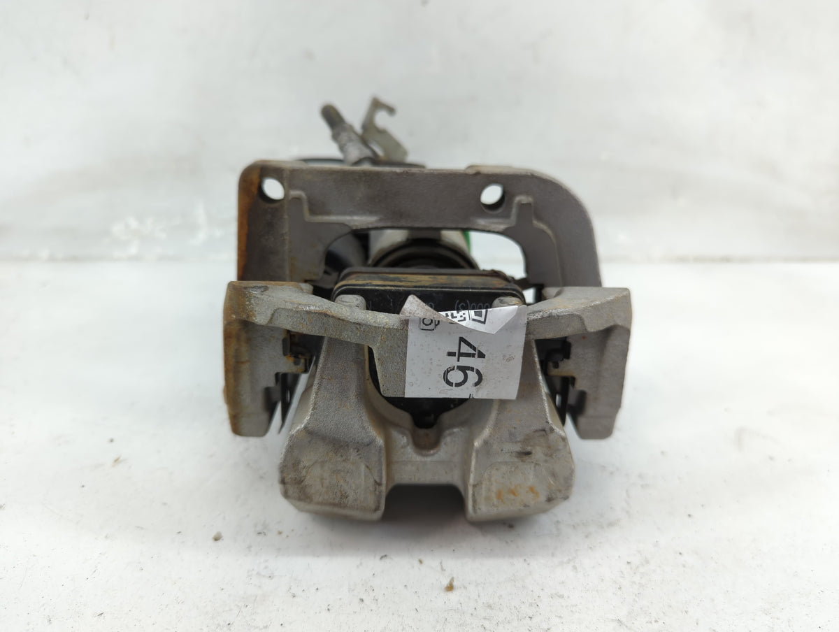 2021 Bmw 330i Rear Passenger Right Brake Caliper - Oemusedautoparts1.com