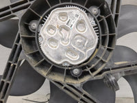 2021 Bmw 330i Electric Radiator Cooling Fan Motor Assembly 1461089 - Oemusedautoparts1.com
