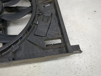 2021 Bmw 330i Electric Radiator Cooling Fan Motor Assembly 1461089 - Oemusedautoparts1.com