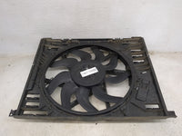 2021 Bmw 330i Electric Radiator Cooling Fan Motor Assembly 1461089 - Oemusedautoparts1.com