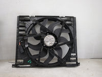 2021 Bmw 330i Electric Radiator Cooling Fan Motor Assembly 1461158 - Oemusedautoparts1.com