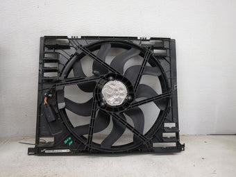 compare product 2021 Bmw 330i Electric Radiator Cooling Fan Motor Assembly 1461158