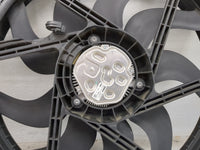 2021 Bmw 330i Electric Radiator Cooling Fan Motor Assembly 1461158 - Oemusedautoparts1.com