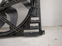 2021 Bmw 330i Electric Radiator Cooling Fan Motor Assembly 1461158 - Oemusedautoparts1.com