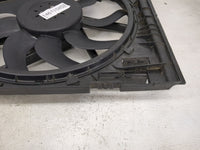 2021 Bmw 330i Electric Radiator Cooling Fan Motor Assembly 1461158 - Oemusedautoparts1.com