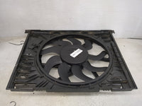 2021 Bmw 330i Electric Radiator Cooling Fan Motor Assembly 1461158 - Oemusedautoparts1.com