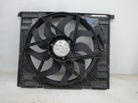 2021 Bmw 330i Electric Radiator Cooling Fan Motor Assembly 1461160 - Oemusedautoparts1.com