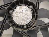 2021 Bmw 330i Electric Radiator Cooling Fan Motor Assembly 1461160 - Oemusedautoparts1.com