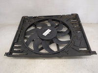 2021 Bmw 330i Electric Radiator Cooling Fan Motor Assembly 1461160 - Oemusedautoparts1.com