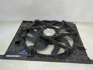 2021 Bmw 330i Electric Radiator Cooling Fan Motor Assembly 1461162 - Oemusedautoparts1.com
